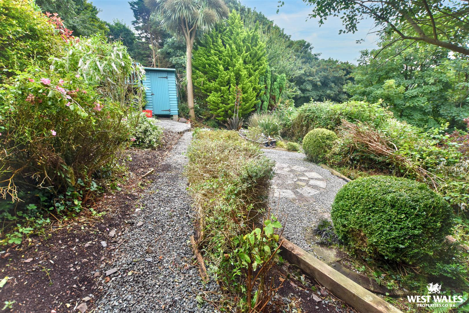 Beach Road, Llanreath, Pembroke Dock, photo 22