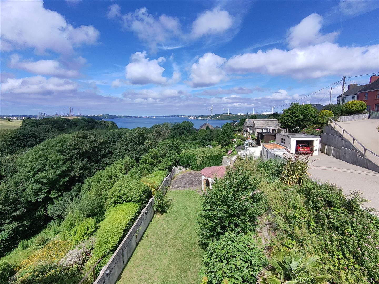 Beach Road, Llanreath, Pembroke Dock, photo 30