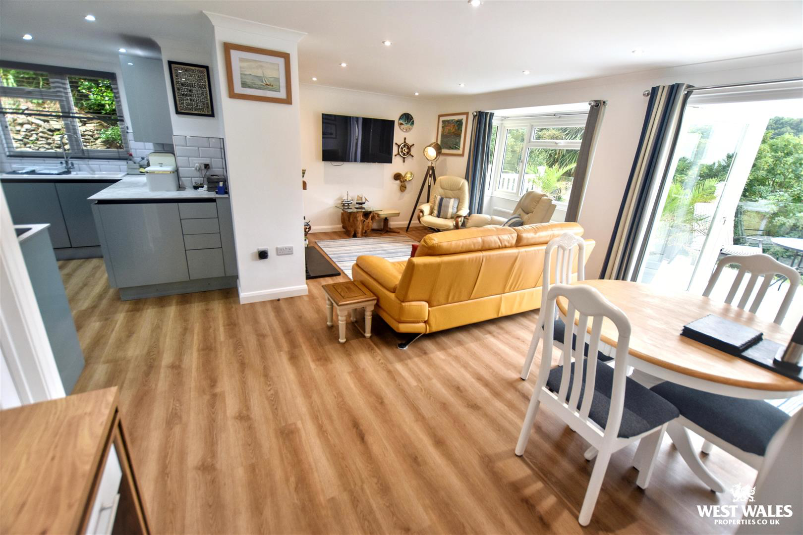 Beach Road, Llanreath, Pembroke Dock, photo 4