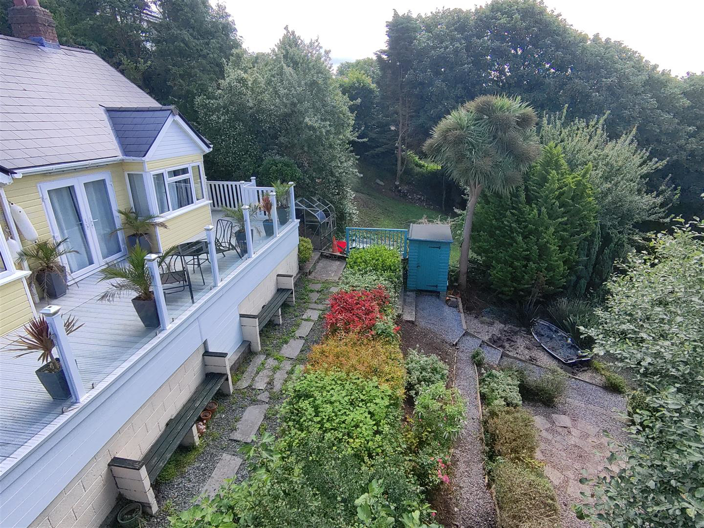 Beach Road, Llanreath, Pembroke Dock, photo 28