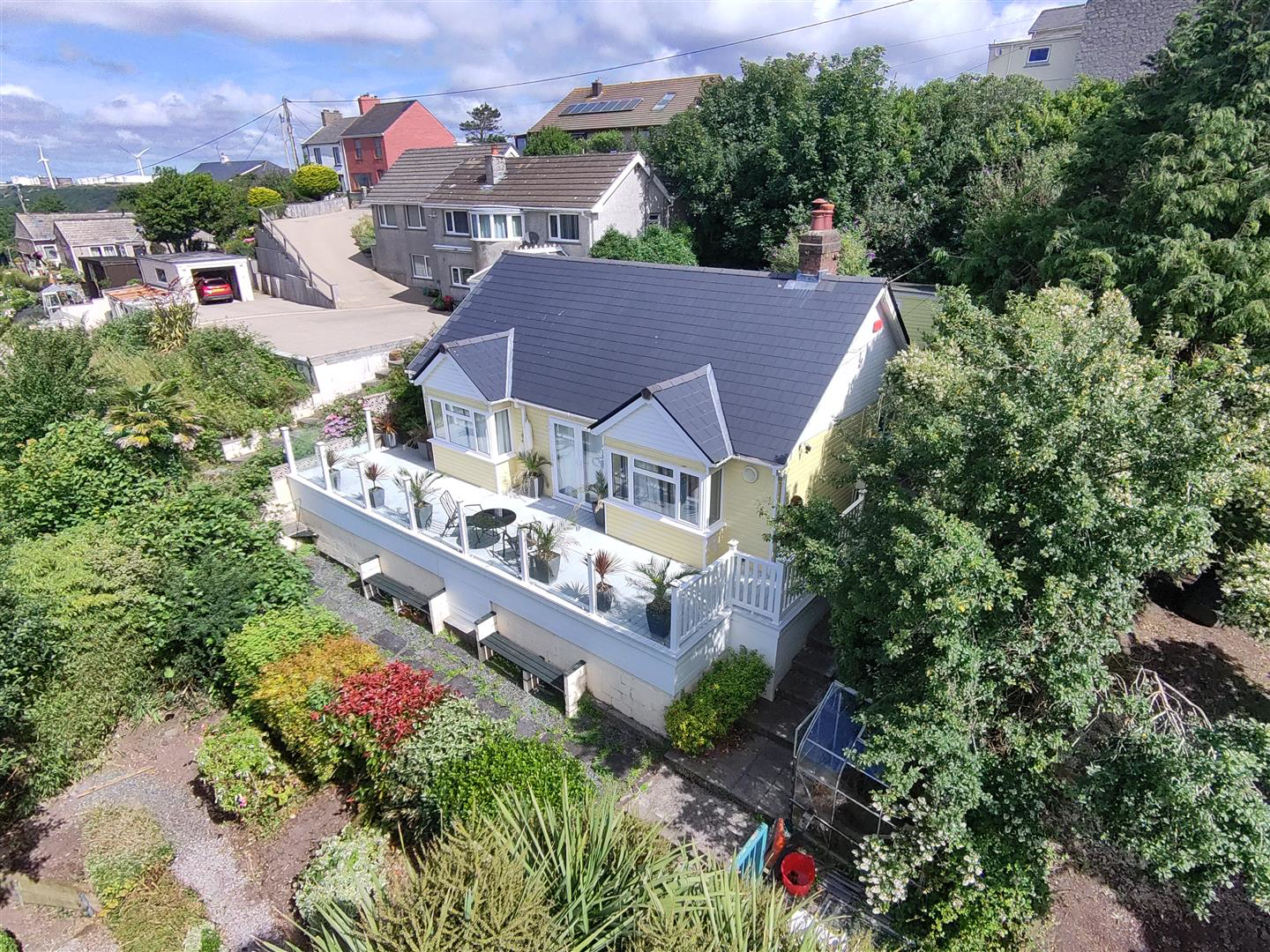Beach Road, Llanreath, Pembroke Dock, photo 26