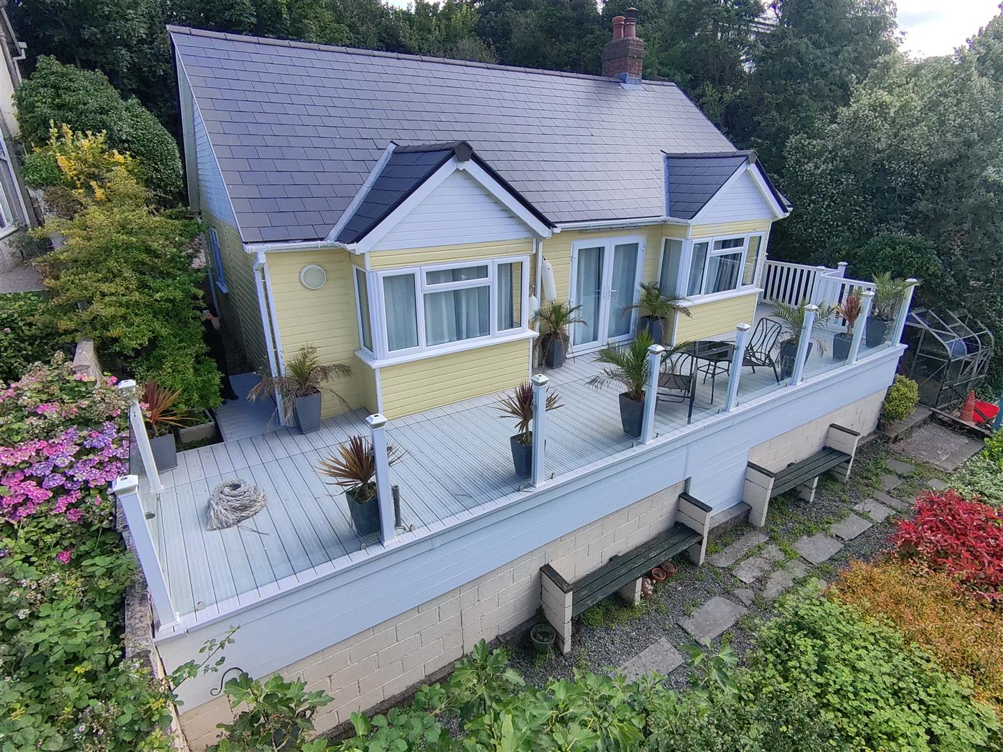 Beach Road, Llanreath, Pembroke Dock, photo 27