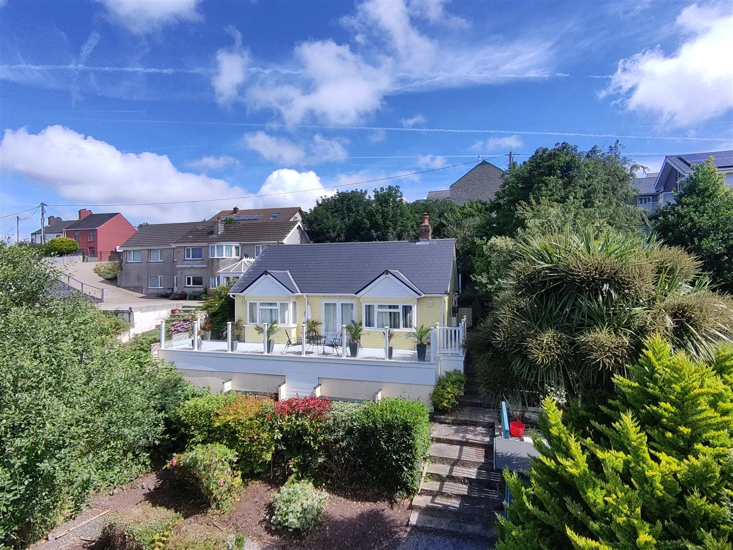 Beach Road, Llanreath, Pembroke Dock, photo 31