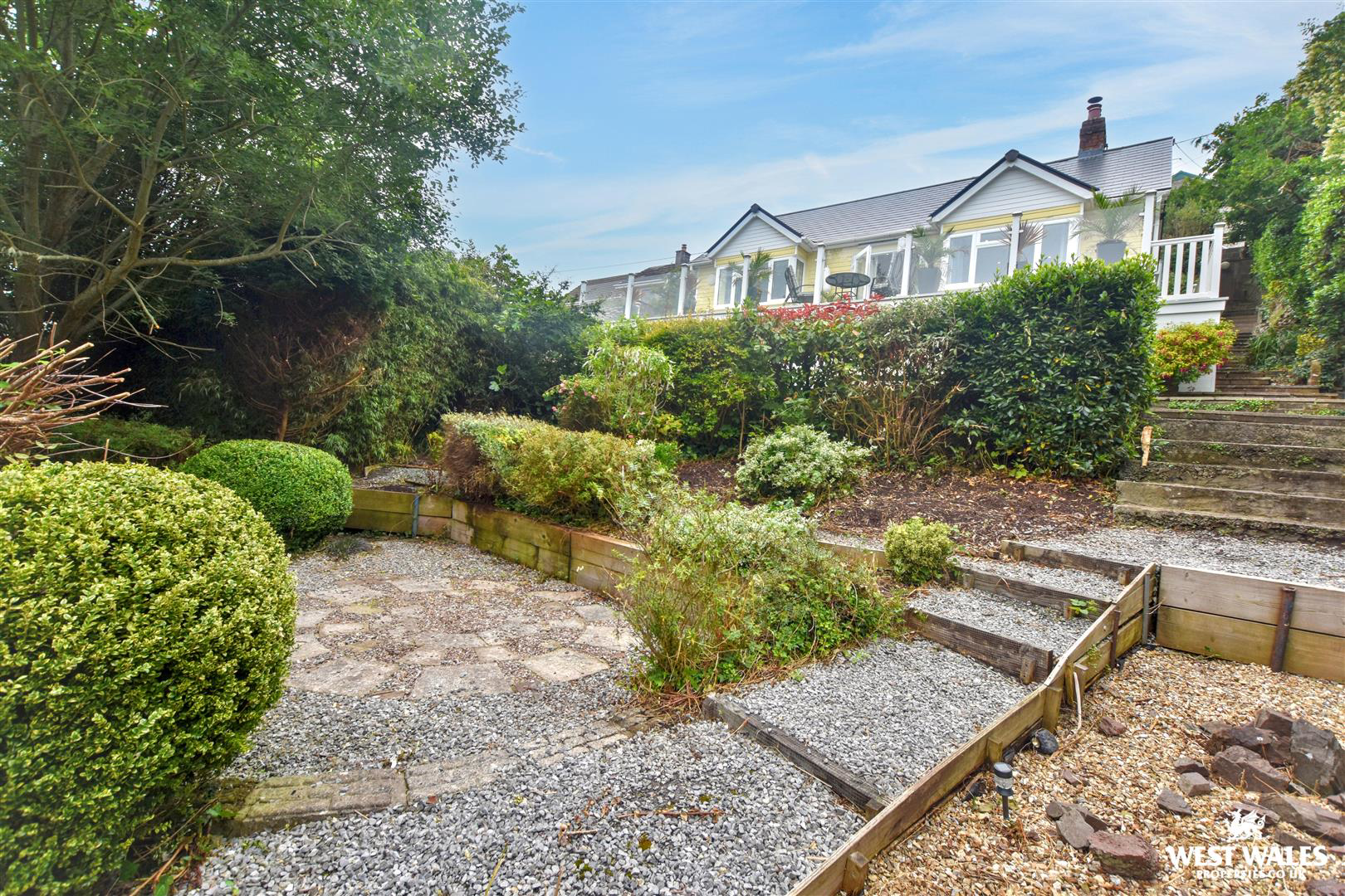 Beach Road, Llanreath, Pembroke Dock, photo 21