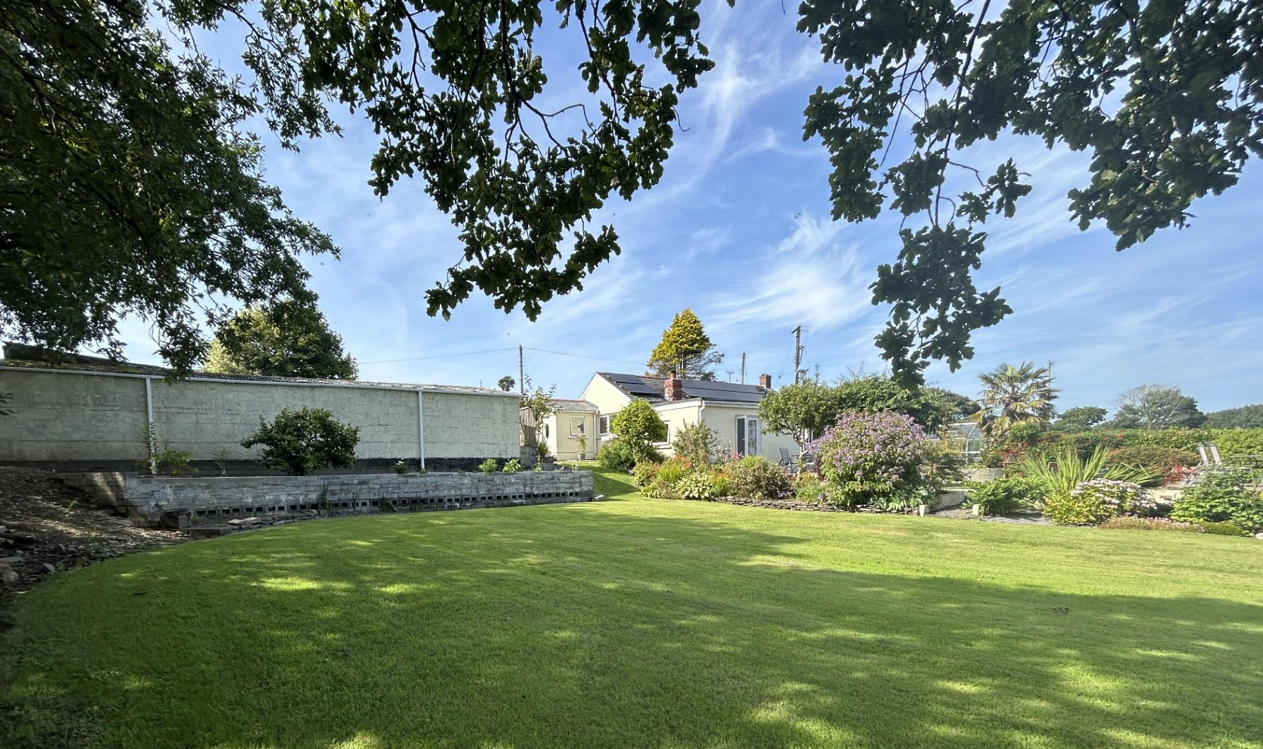 Bancffosfelen, Llanelli