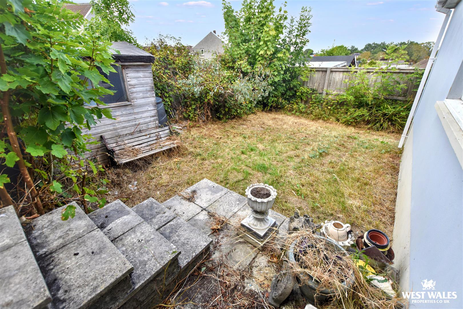Scarrowscant Lane, Haverfordwest, photo 18