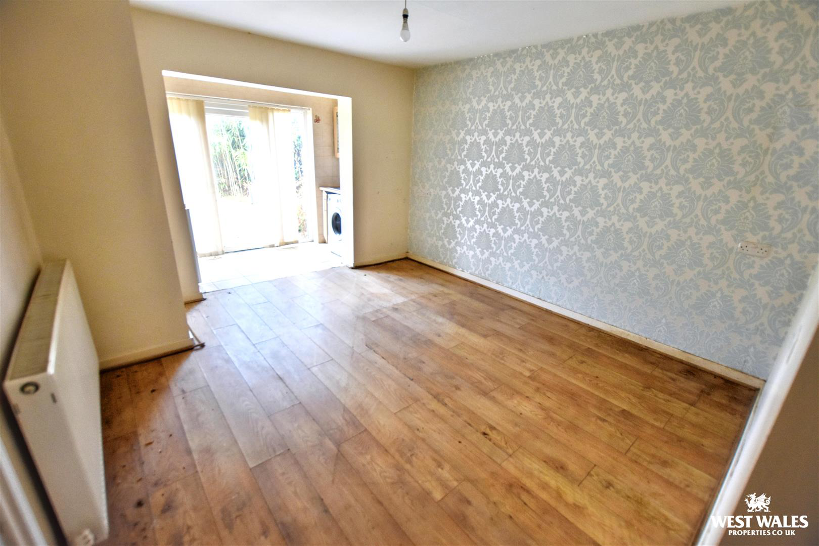 Scarrowscant Lane, Haverfordwest, photo 7