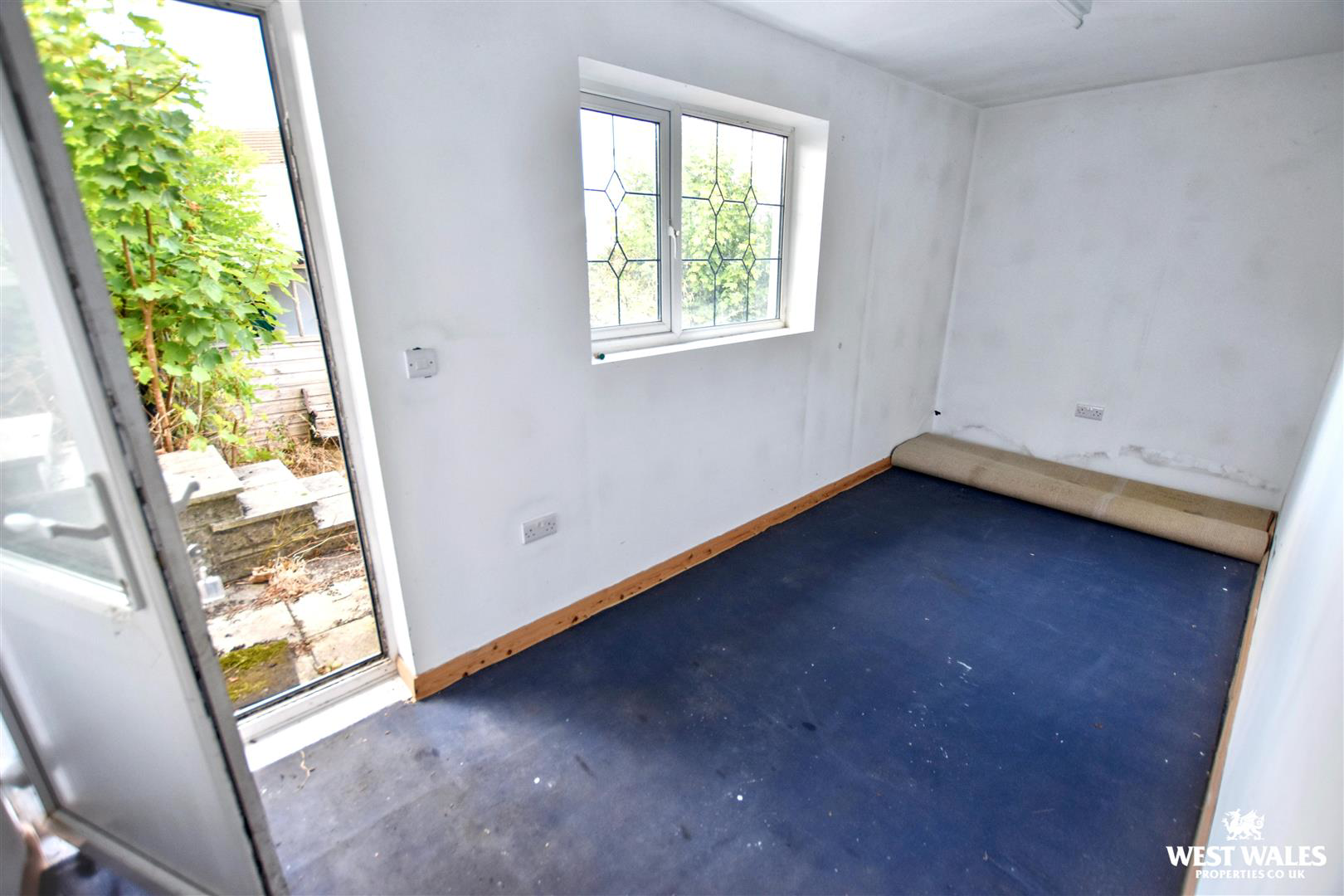 Scarrowscant Lane, Haverfordwest, photo 16