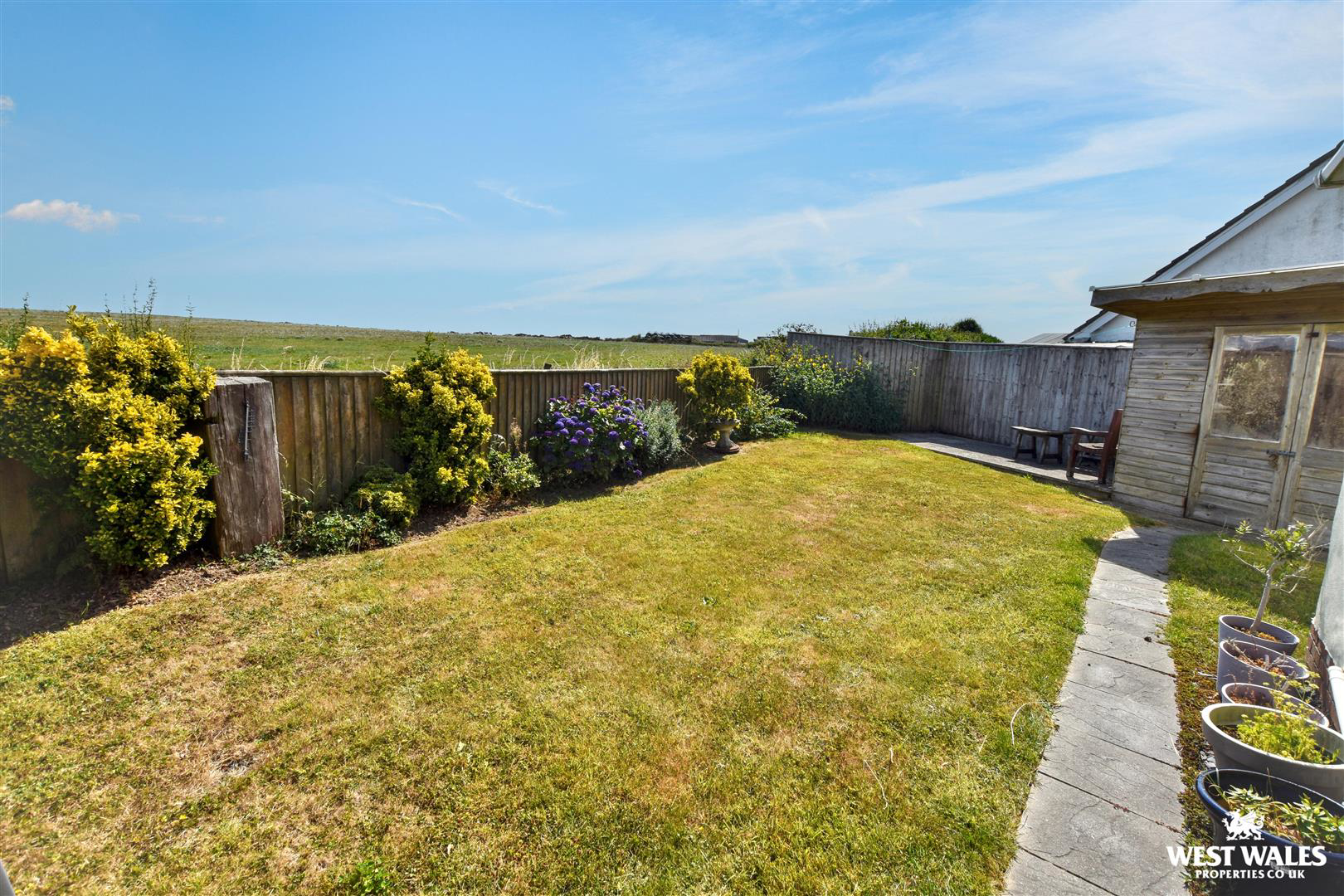 Pen Y Cwm, Haverfordwest, photo 18