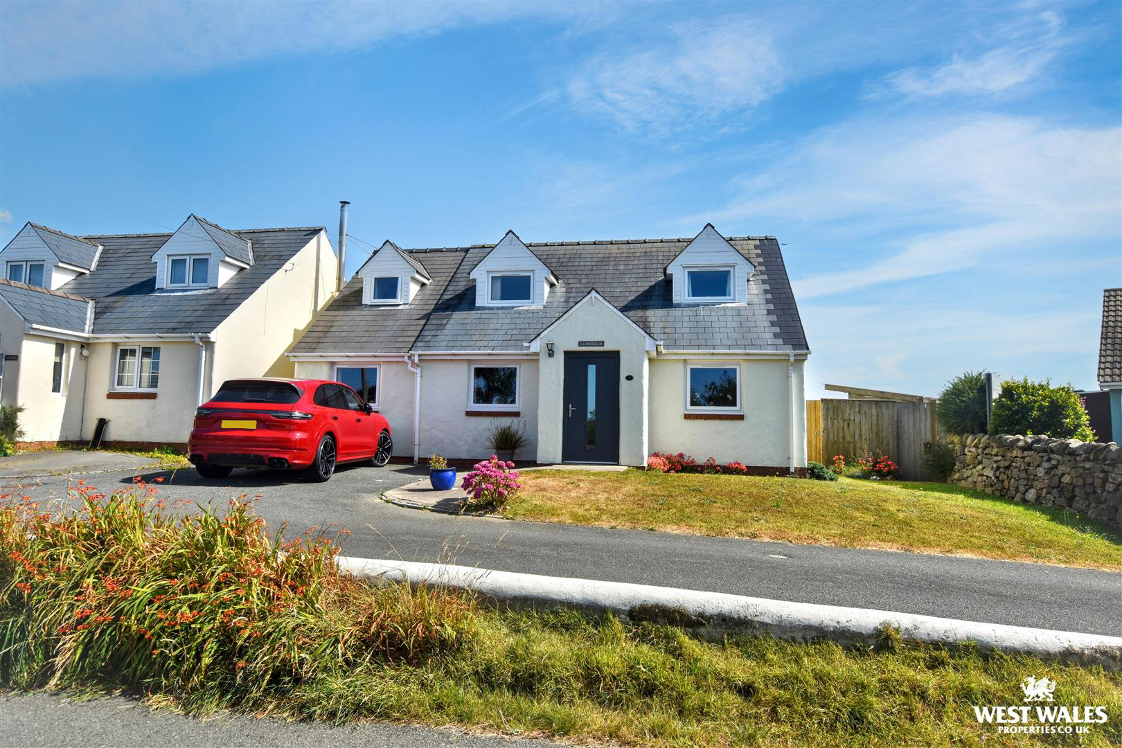 Pen Y Cwm, Haverfordwest, photo 2