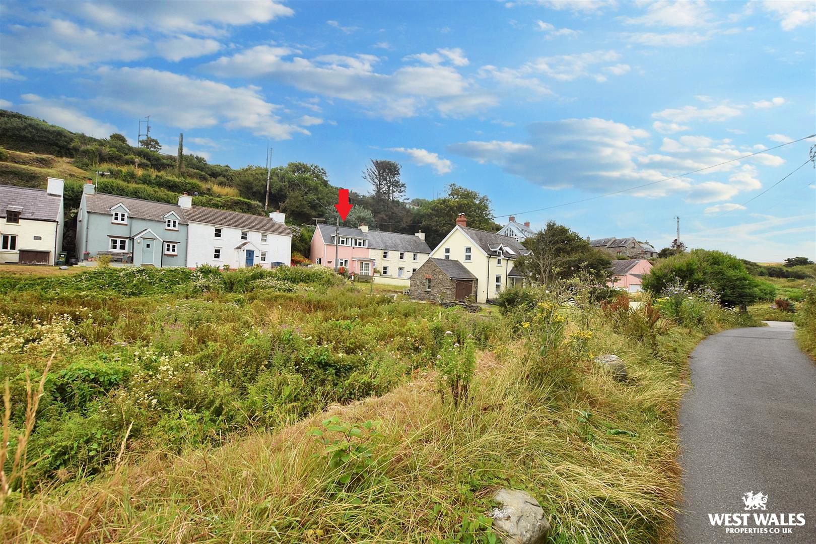 Abercastle, Haverfordwest