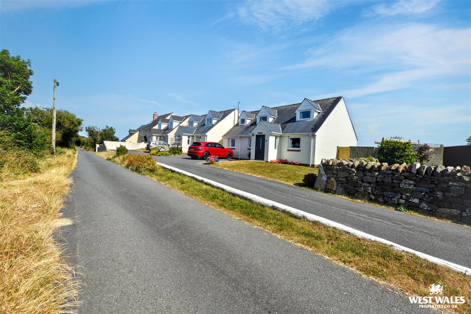 Pen Y Cwm, Haverfordwest, photo 21