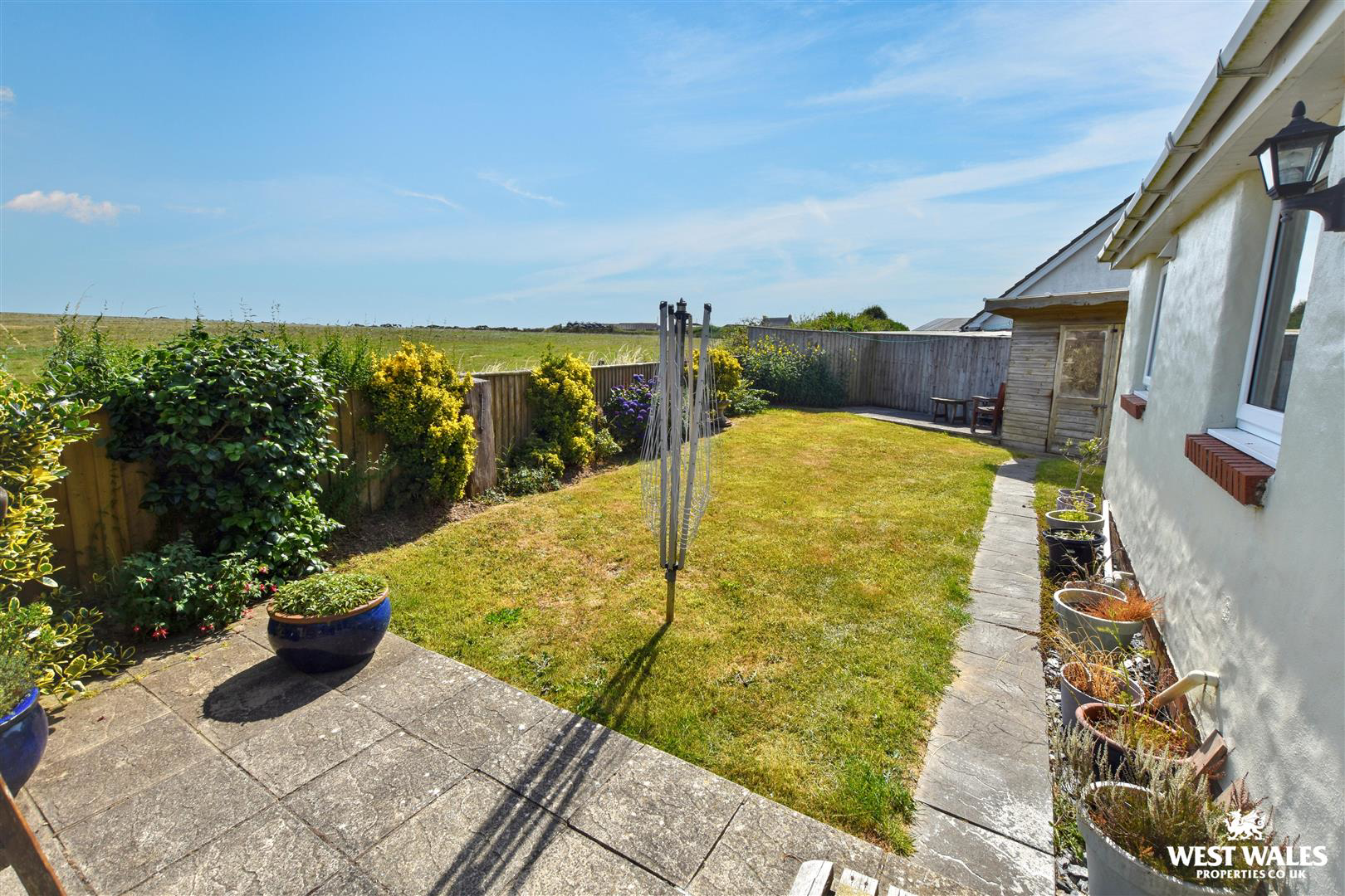 Pen Y Cwm, Haverfordwest, photo 22
