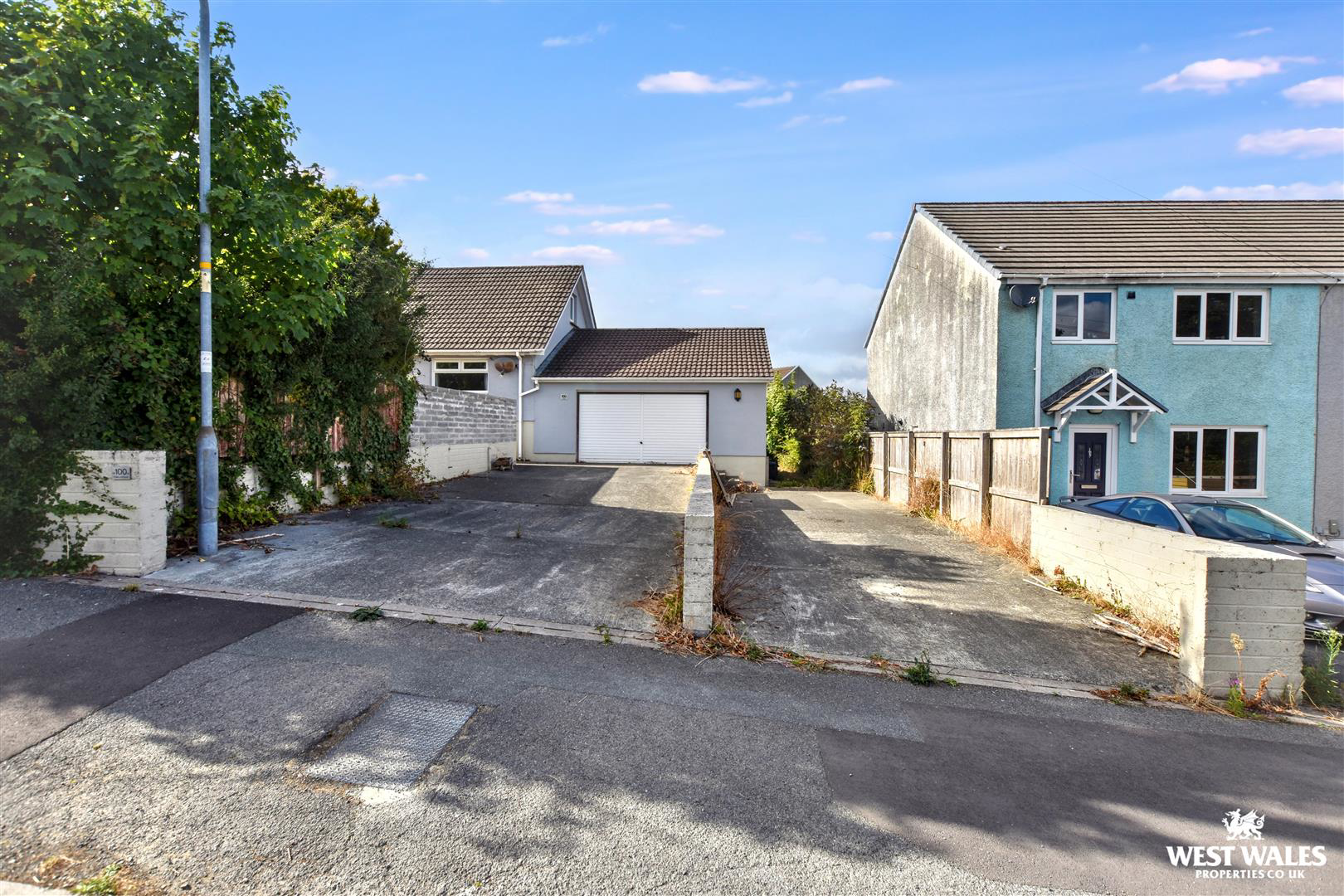 Scarrowscant Lane, Haverfordwest, photo 20