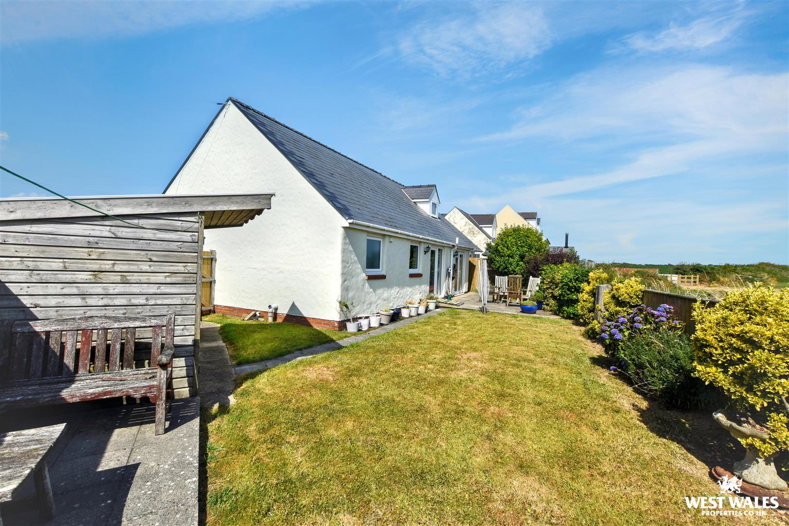 Pen Y Cwm, Haverfordwest, photo 20