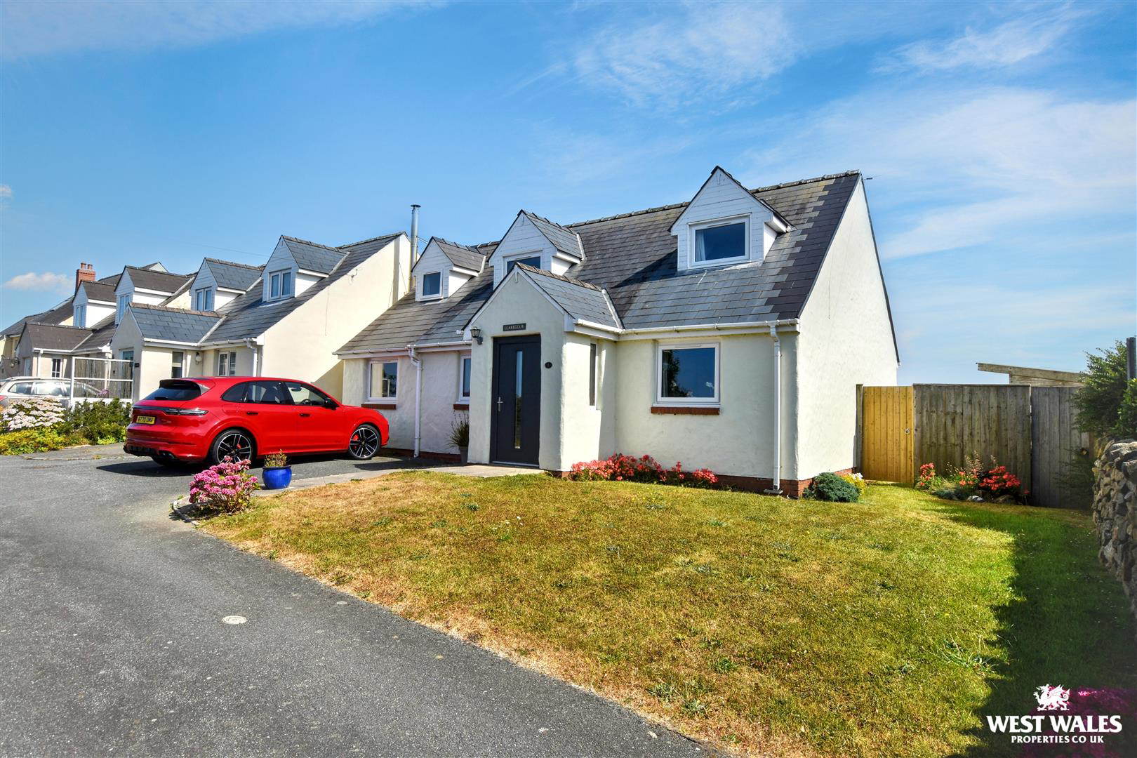 Pen Y Cwm, Haverfordwest, photo 16