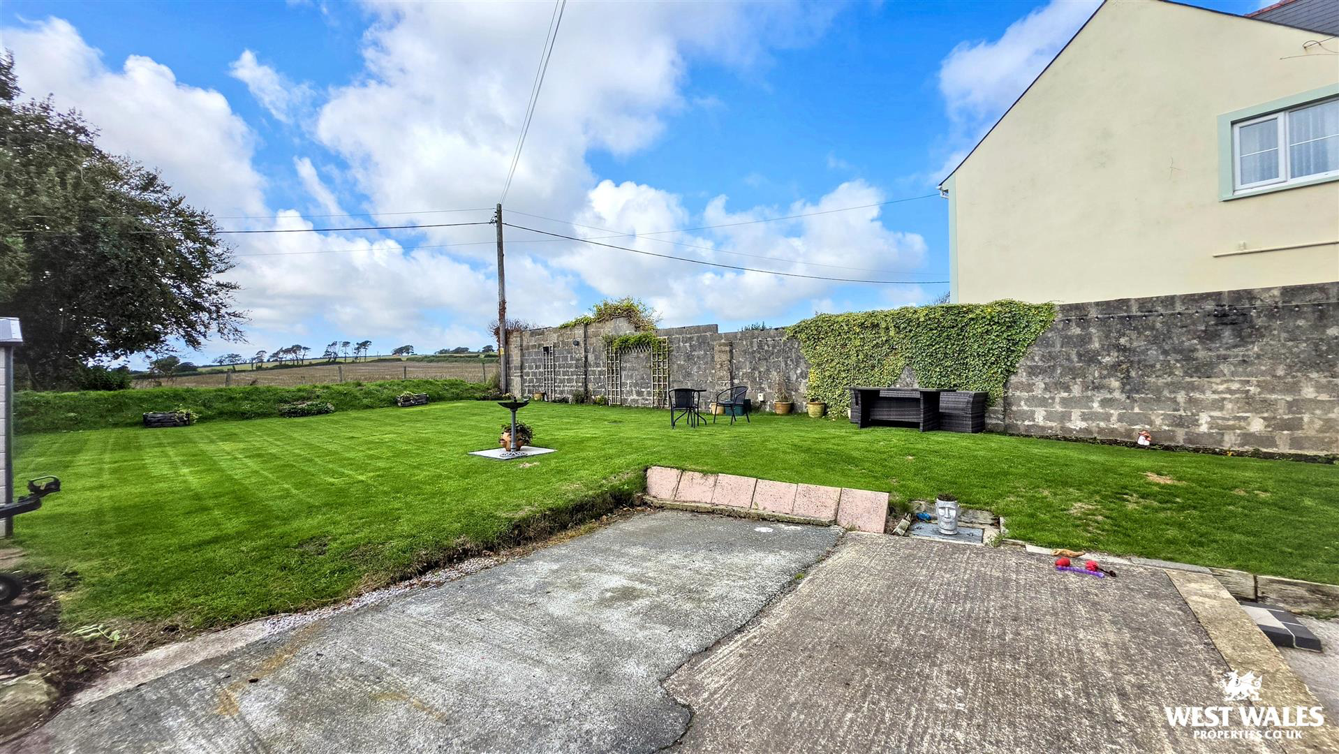 Troopers Inn, Llangwm, Haverfordwest, photo 22