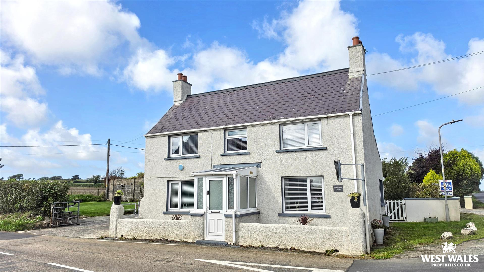 Troopers Inn, Llangwm, Haverfordwest, photo 25