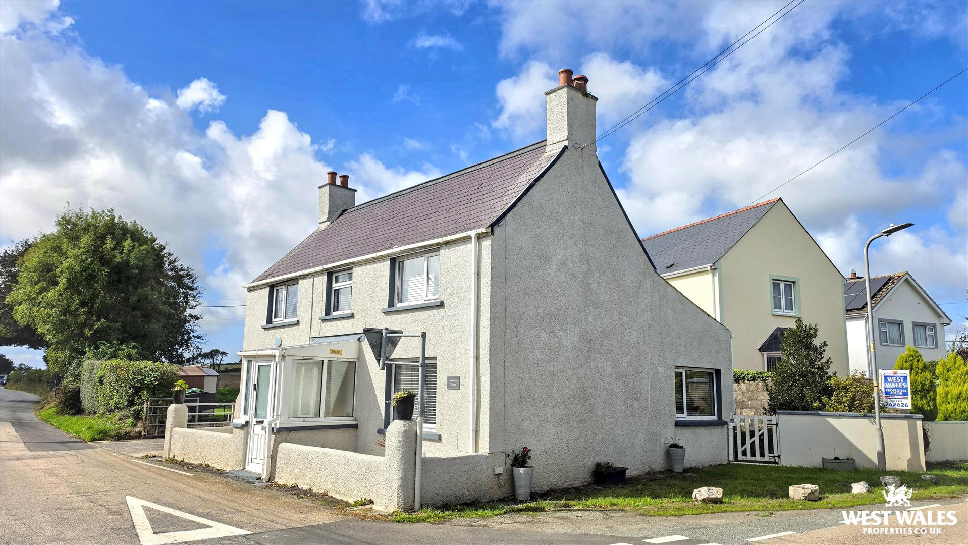 Troopers Inn, Llangwm, Haverfordwest, photo 24