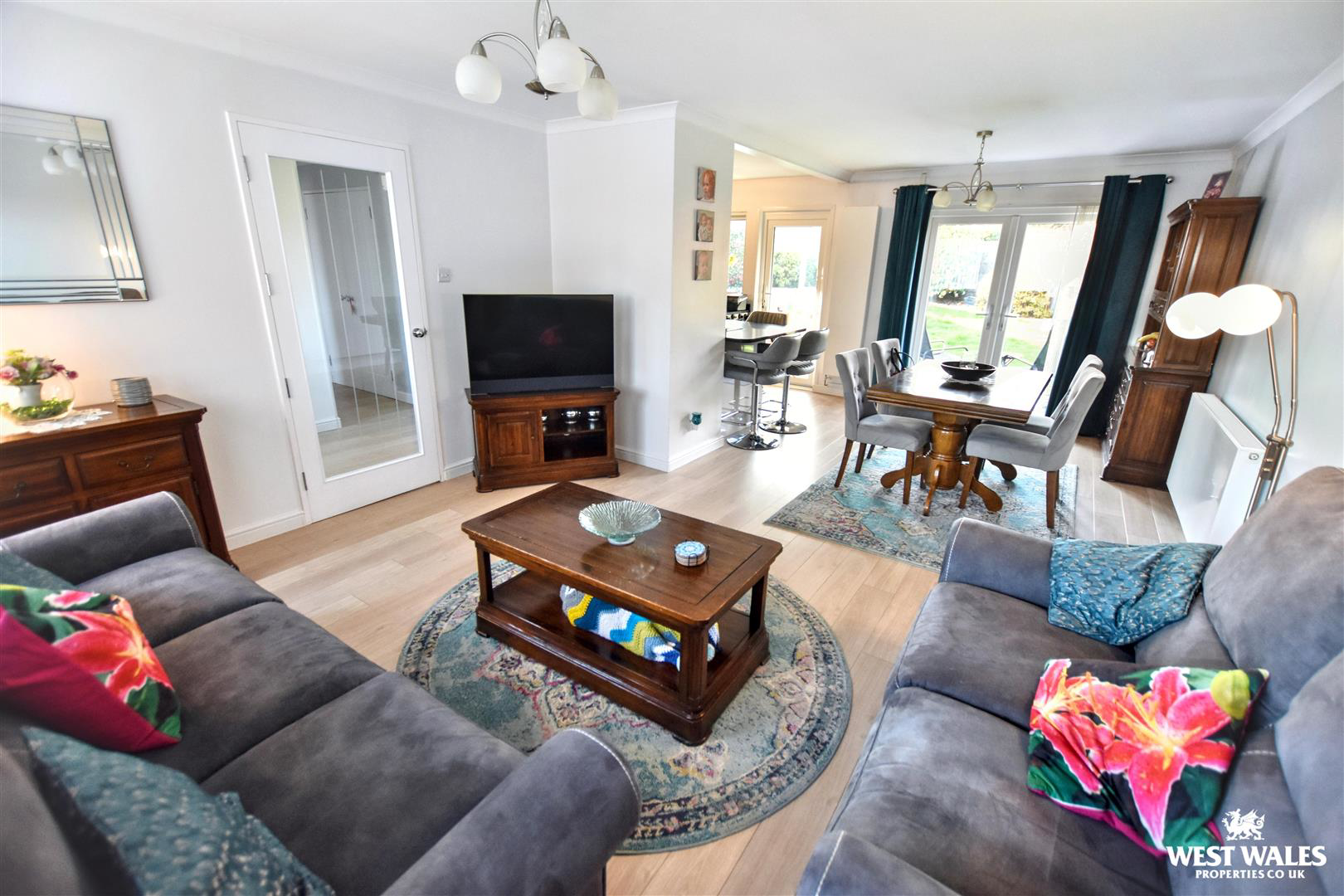 Gateholm Avenue, Milford Haven, photo 5