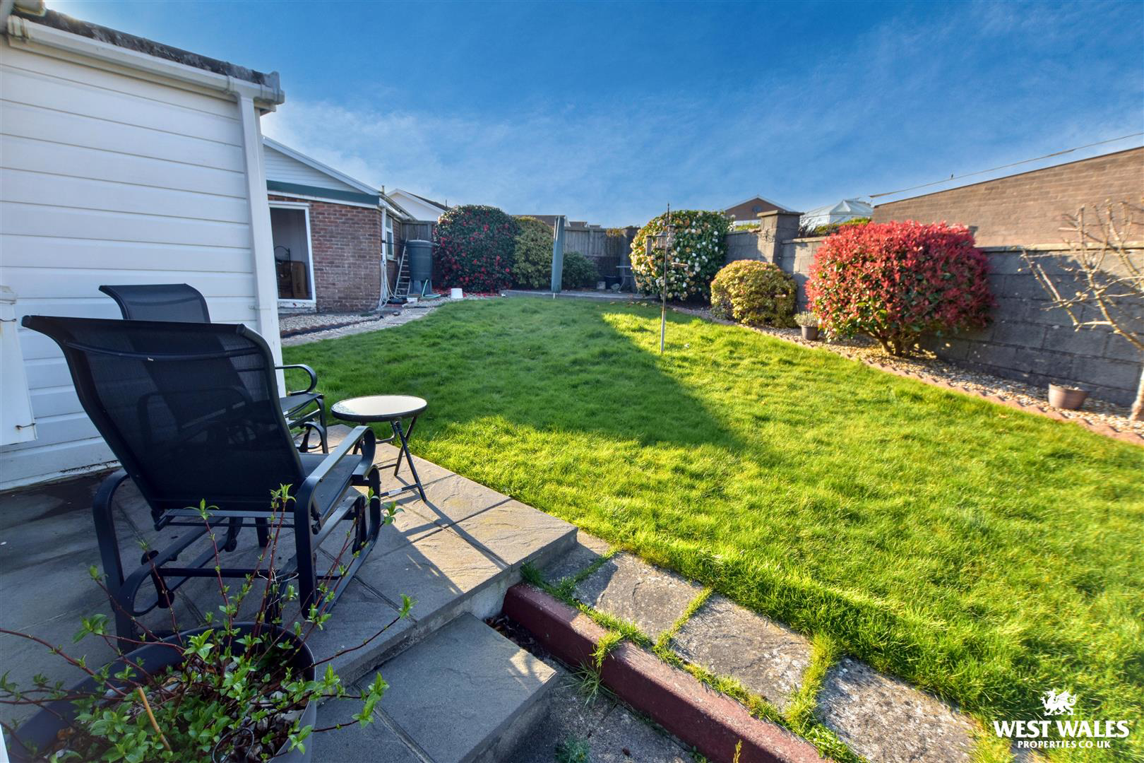 Gateholm Avenue, Milford Haven, photo 15