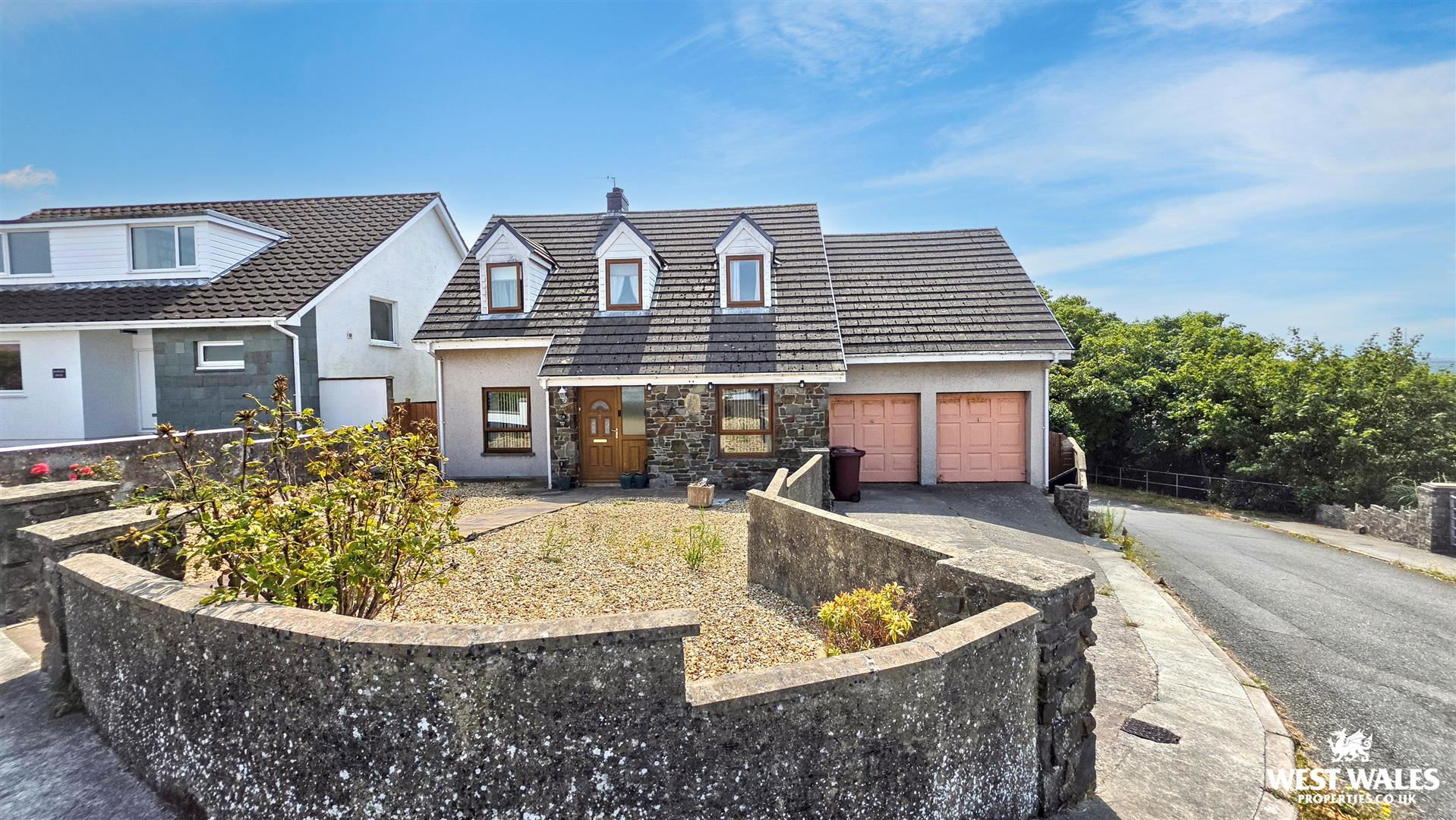 Woodlands Crescent