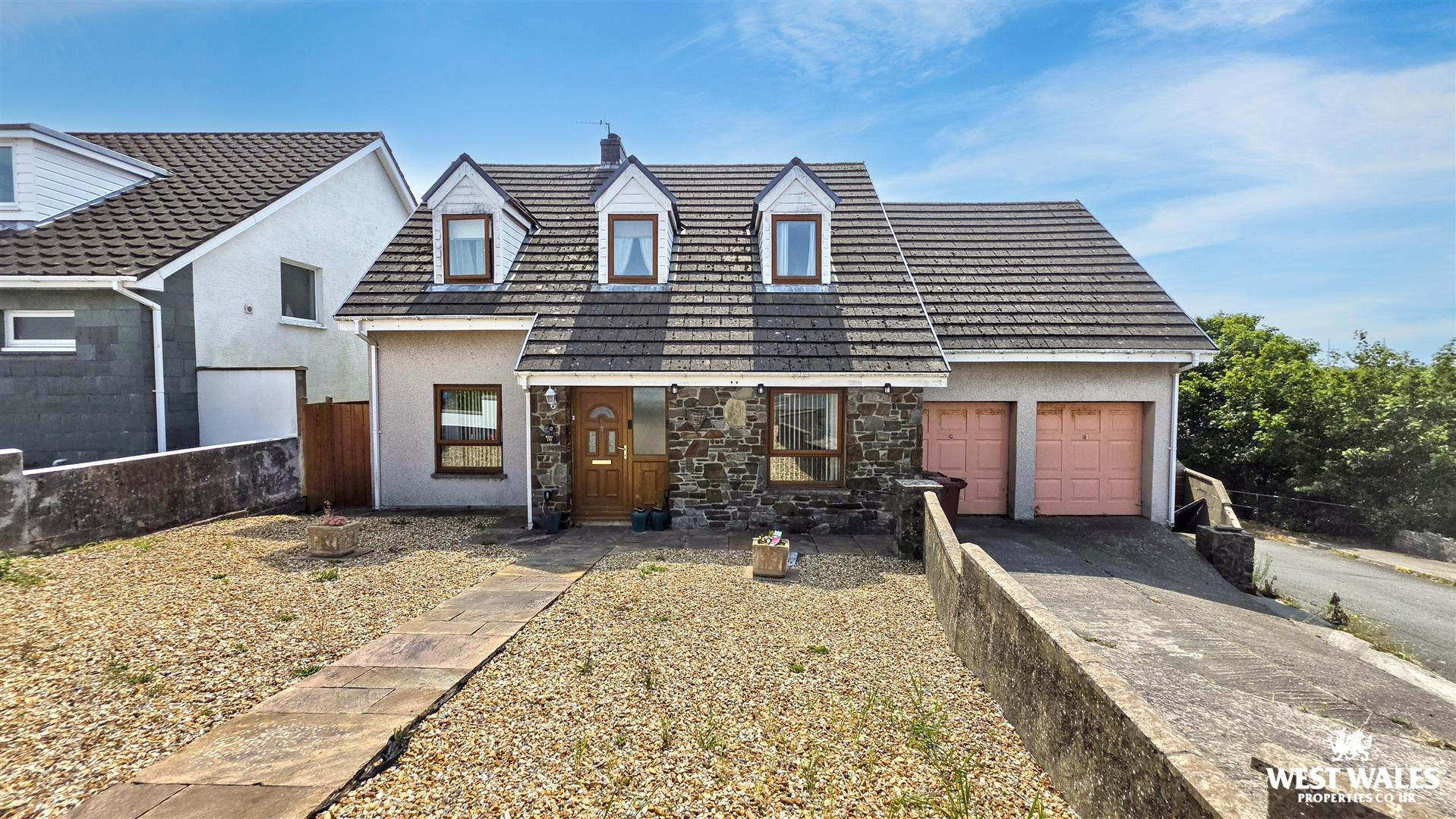 Woodlands Crescent, Milford Haven, photo 26
