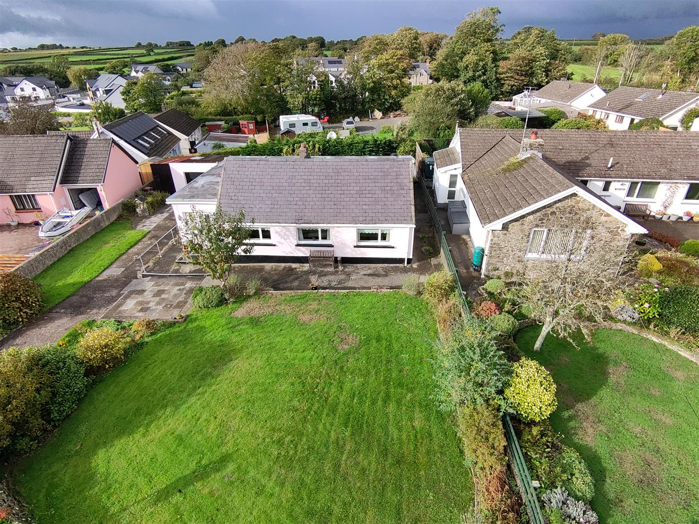 Vale Road, Houghton, Milford Haven, photo 31