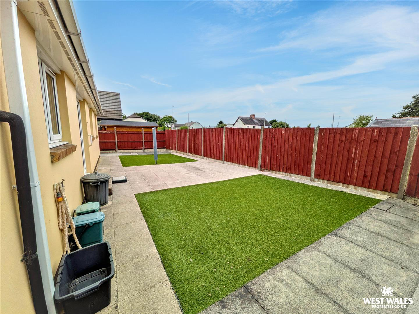 Trevaughan Gardens, Whitland, photo 19