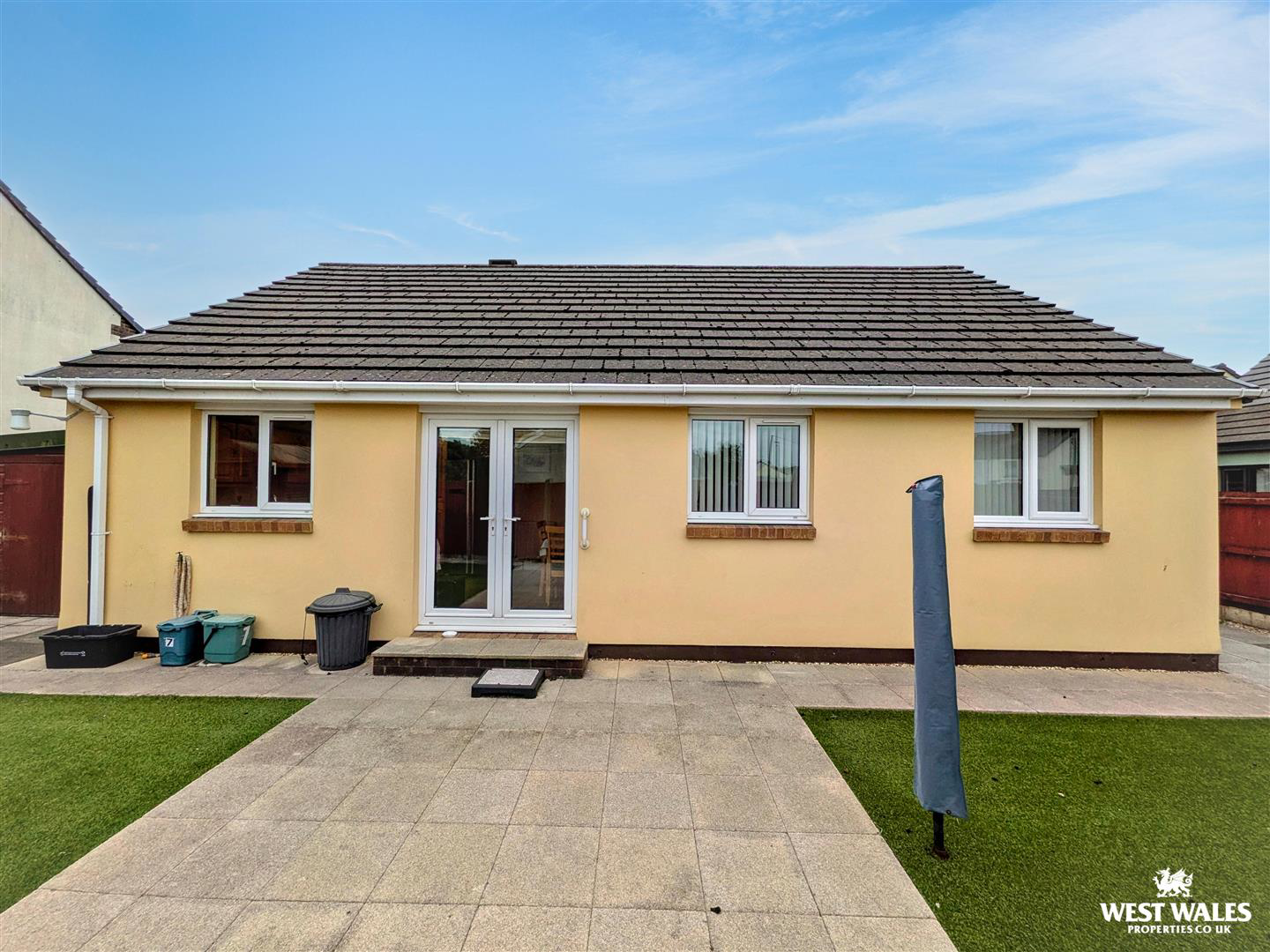 Trevaughan Gardens, Whitland, photo 20