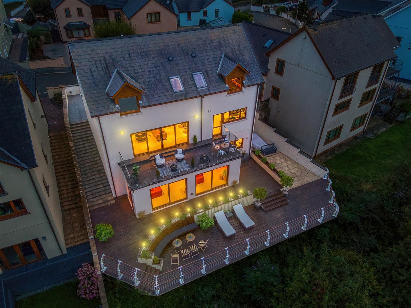 Ocean Way, Pennar, Pembrokeshire, photo 56