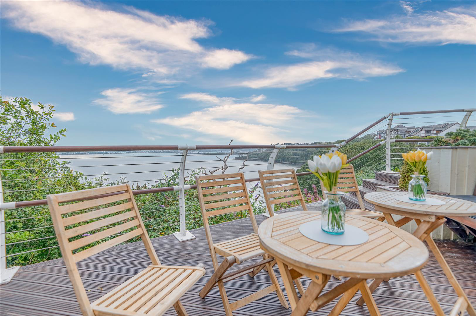 Ocean Way, Pennar, Pembrokeshire, photo 49