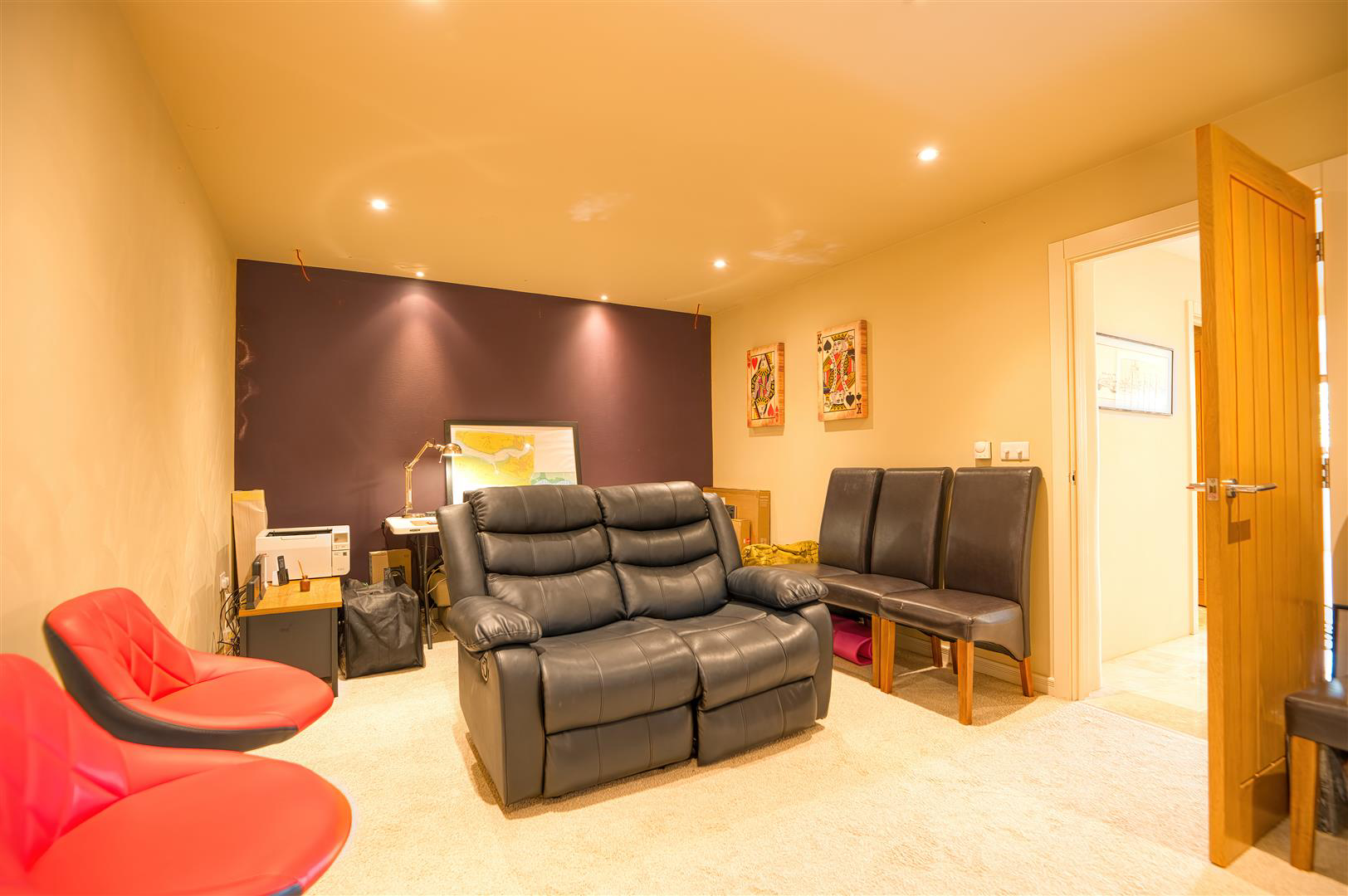 Ocean Way, Pennar, Pembrokeshire, photo 35