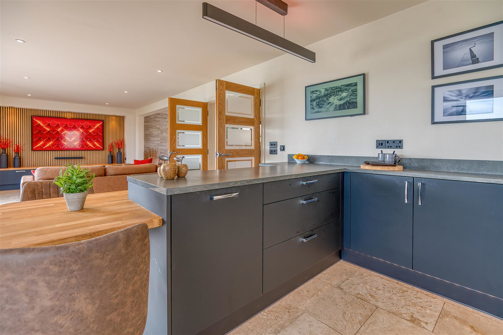 Ocean Way, Pennar, Pembrokeshire, photo 15