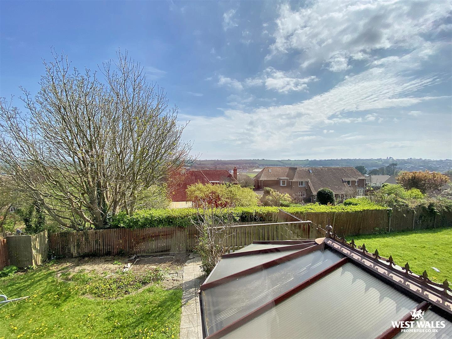 Cenarth Close, Pembroke Dock, photo 15