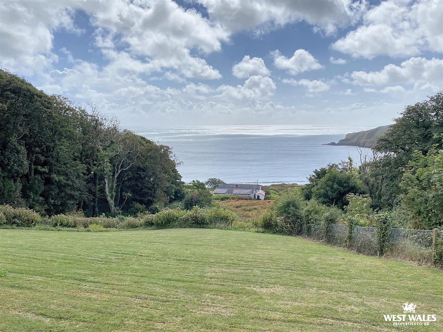 Devon Court, Freshwater East, Pembroke, photo 2