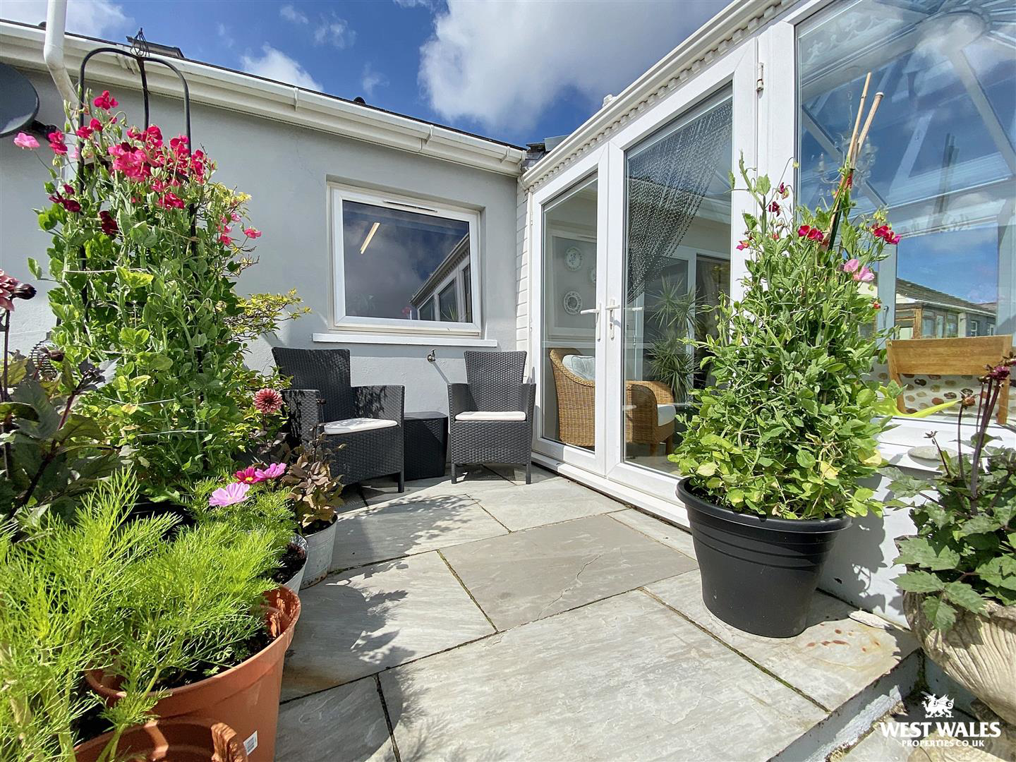 Connaught Place, Pembroke Dock, photo 14