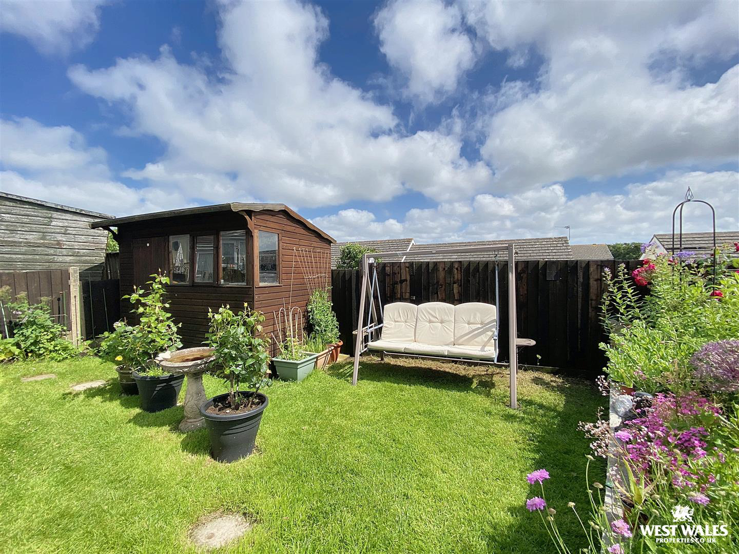 Connaught Place, Pembroke Dock, photo 15