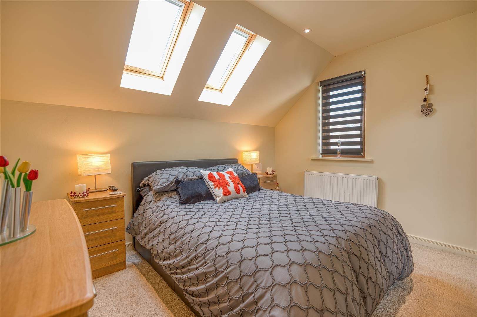 Ocean Way, Pennar, Pembrokeshire, photo 17