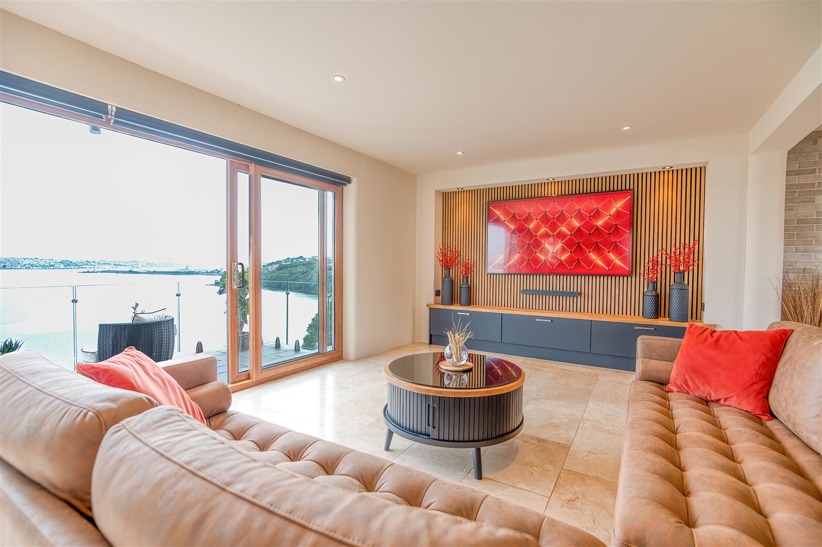 Ocean Way, Pennar, Pembrokeshire, photo 2