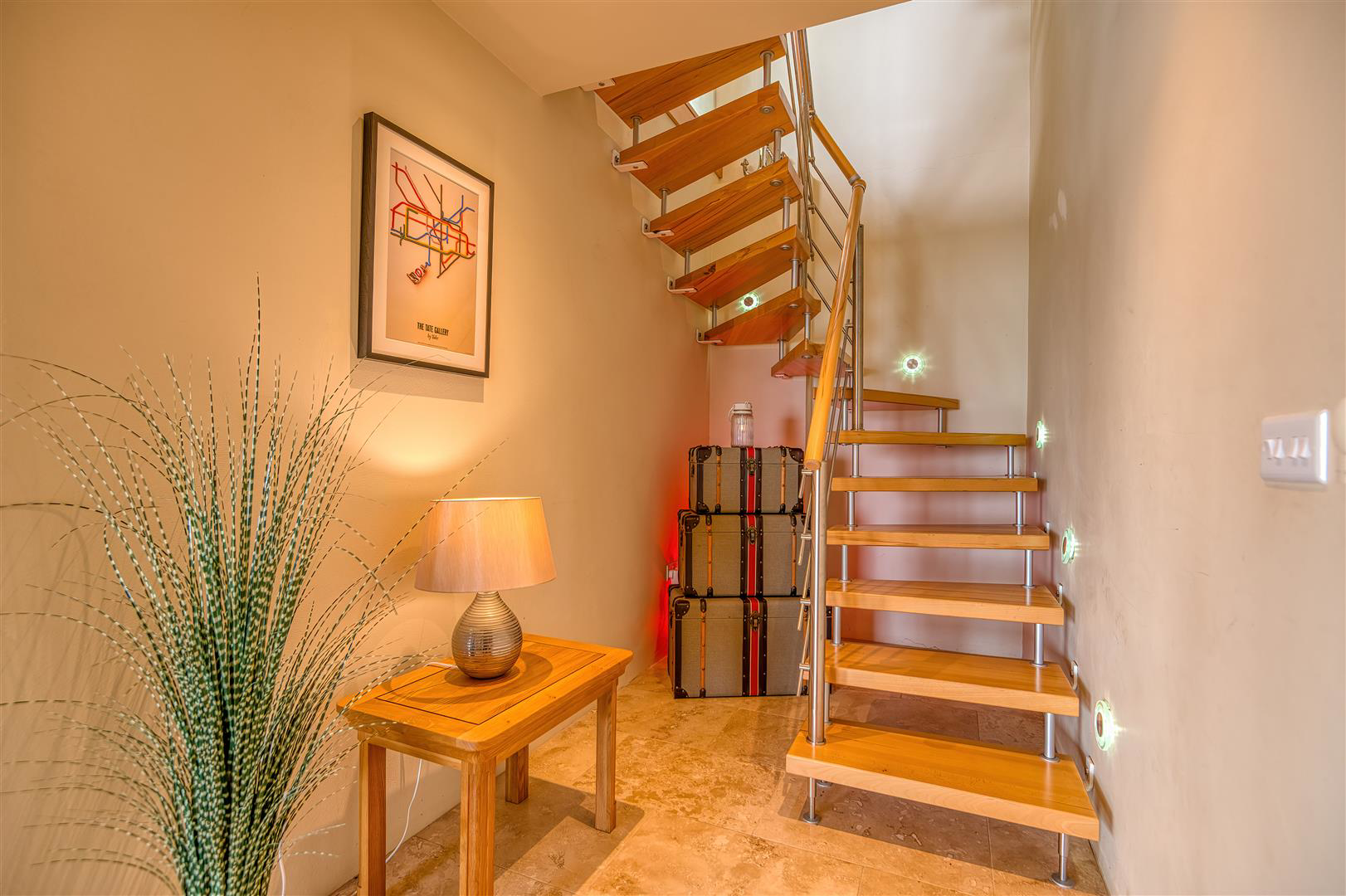 Ocean Way, Pennar, Pembrokeshire, photo 36