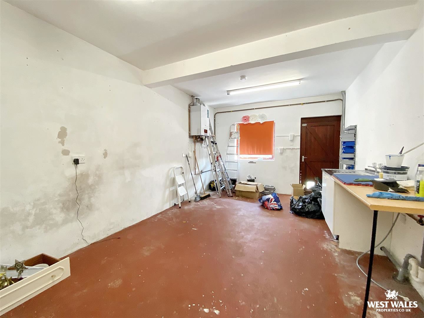 Cenarth Close, Pembroke Dock, photo 18