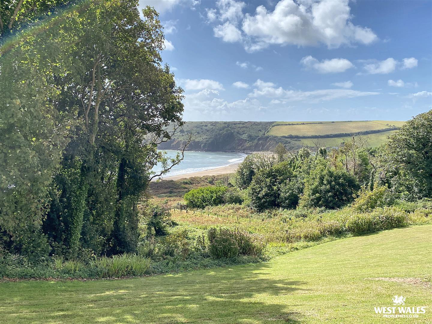 Devon Court, Freshwater East, Pembroke, photo 5
