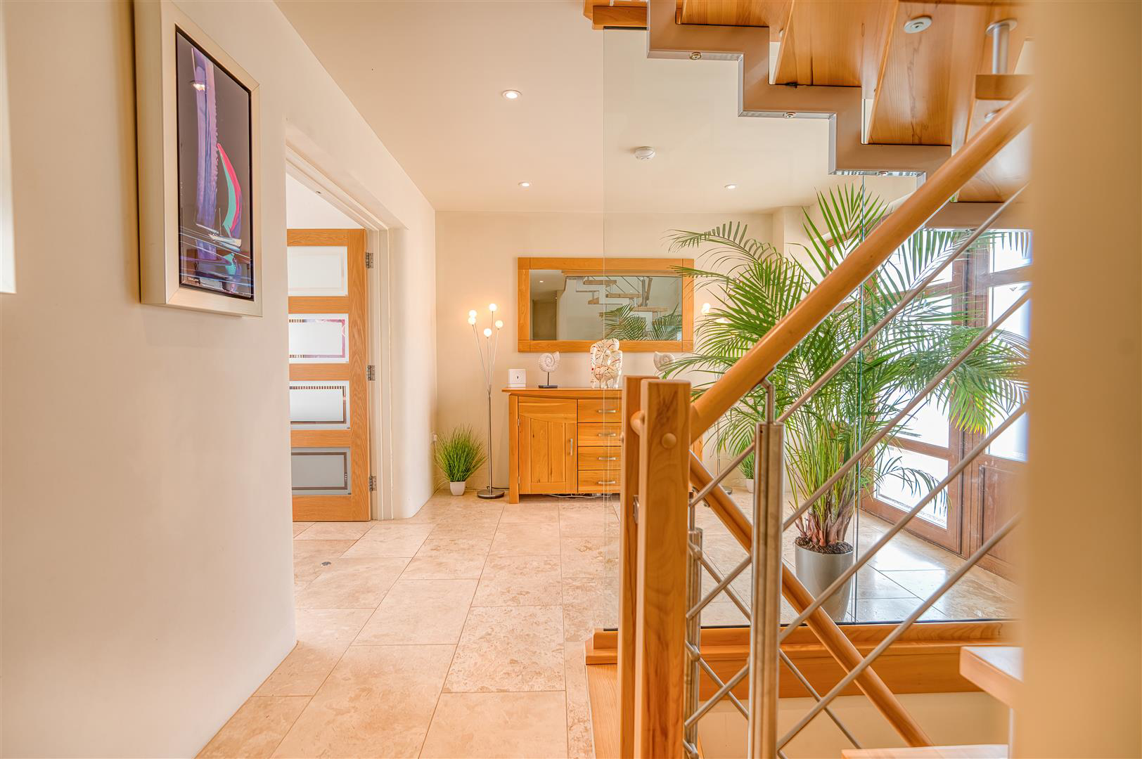 Ocean Way, Pennar, Pembrokeshire, photo 8