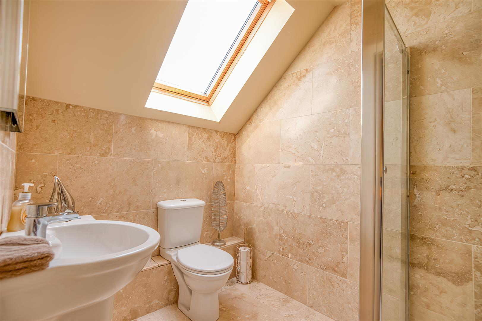 Ocean Way, Pennar, Pembrokeshire, photo 23