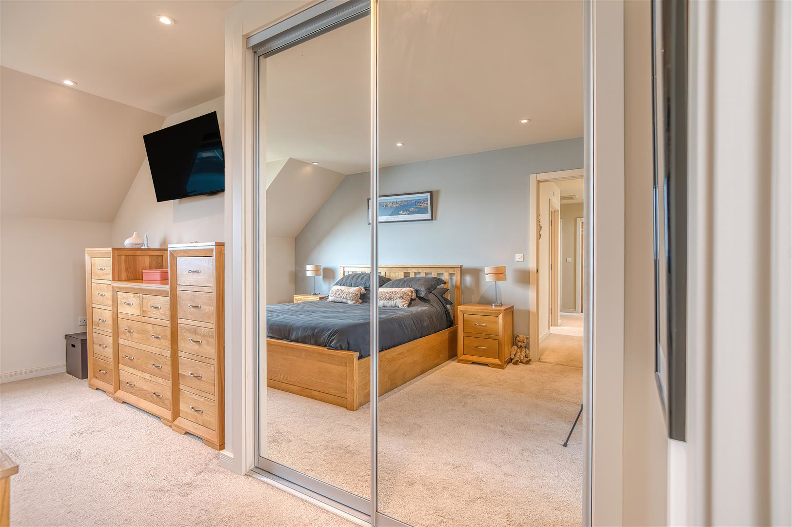 Ocean Way, Pennar, Pembrokeshire, photo 24
