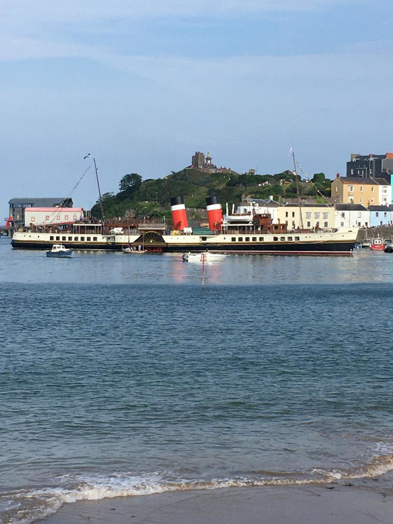 Pier Hill, Tenby, photo 35
