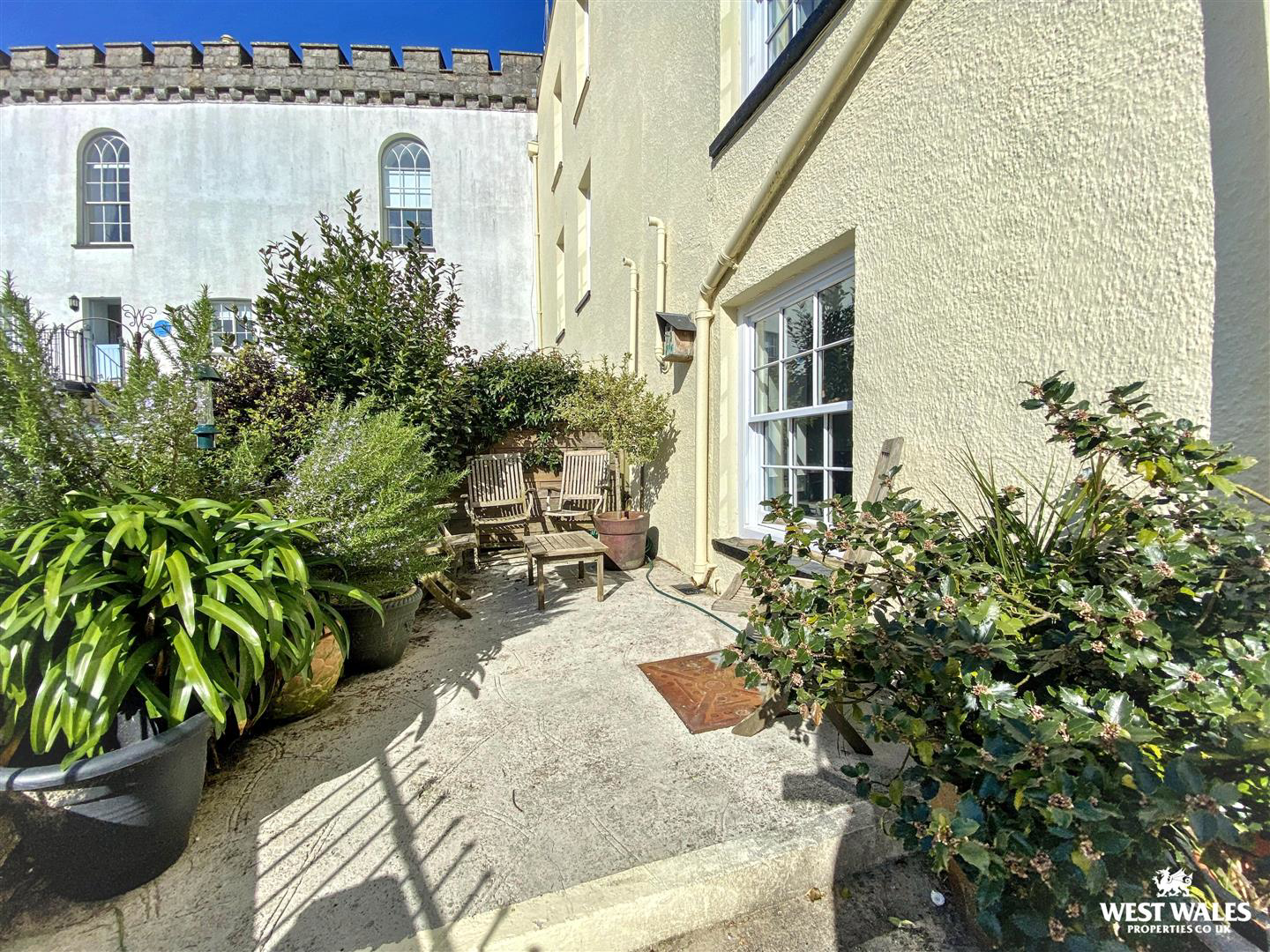 Pier Hill, Tenby, photo 6