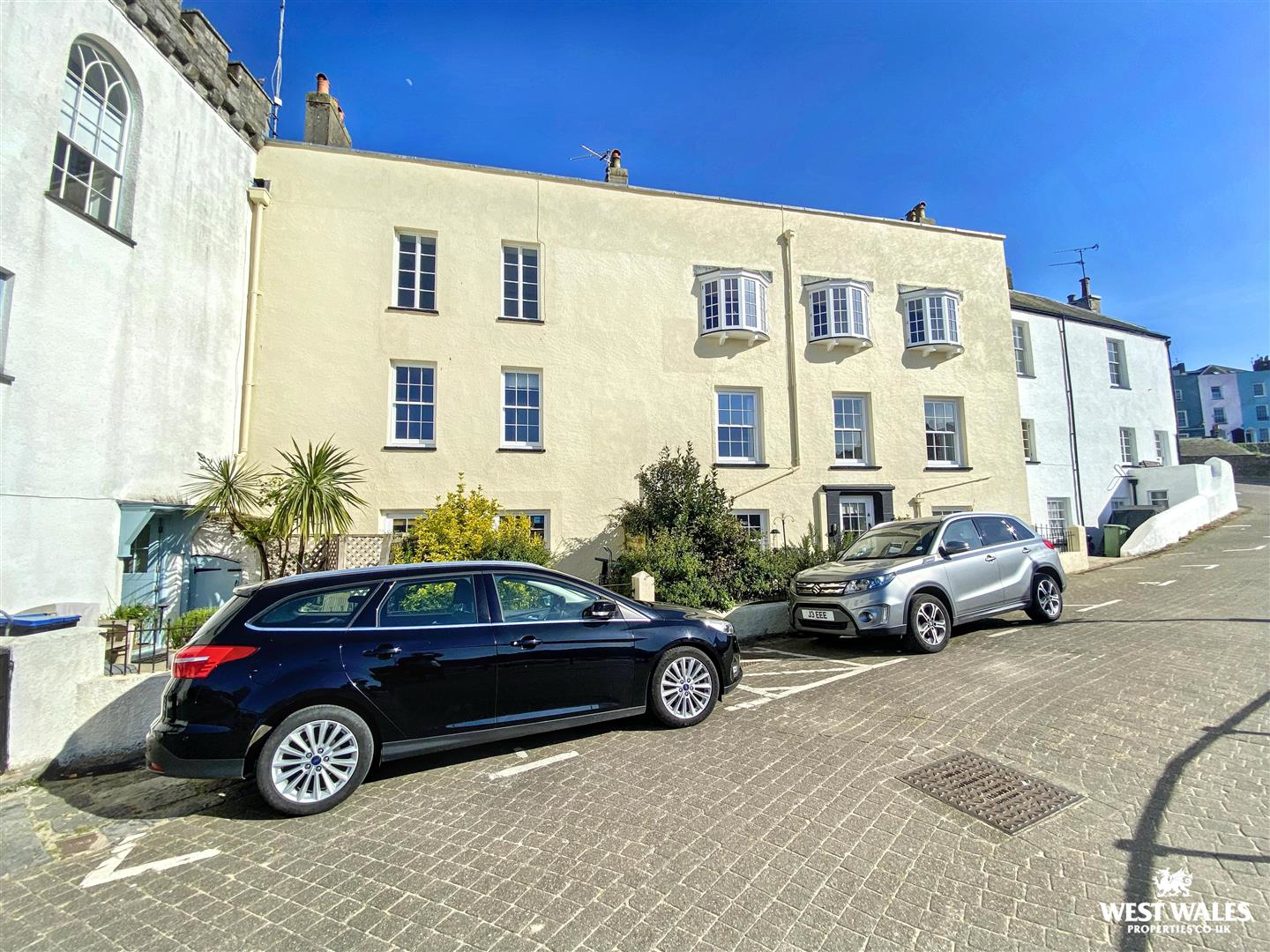 Pier Hill, Tenby, photo 22