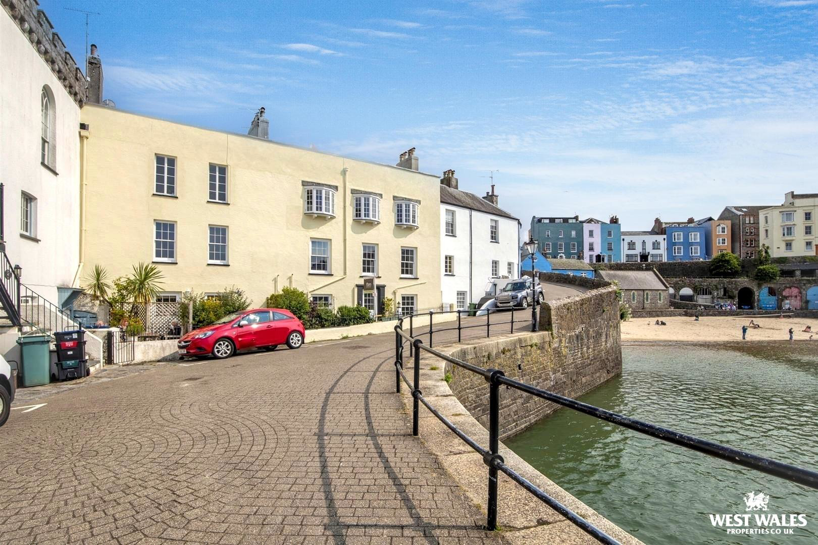 Pier Hill, Tenby, photo 20